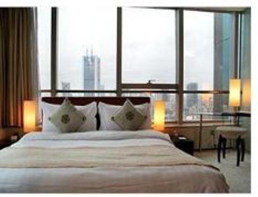 Brightel All Suites Shanghai Cameră foto